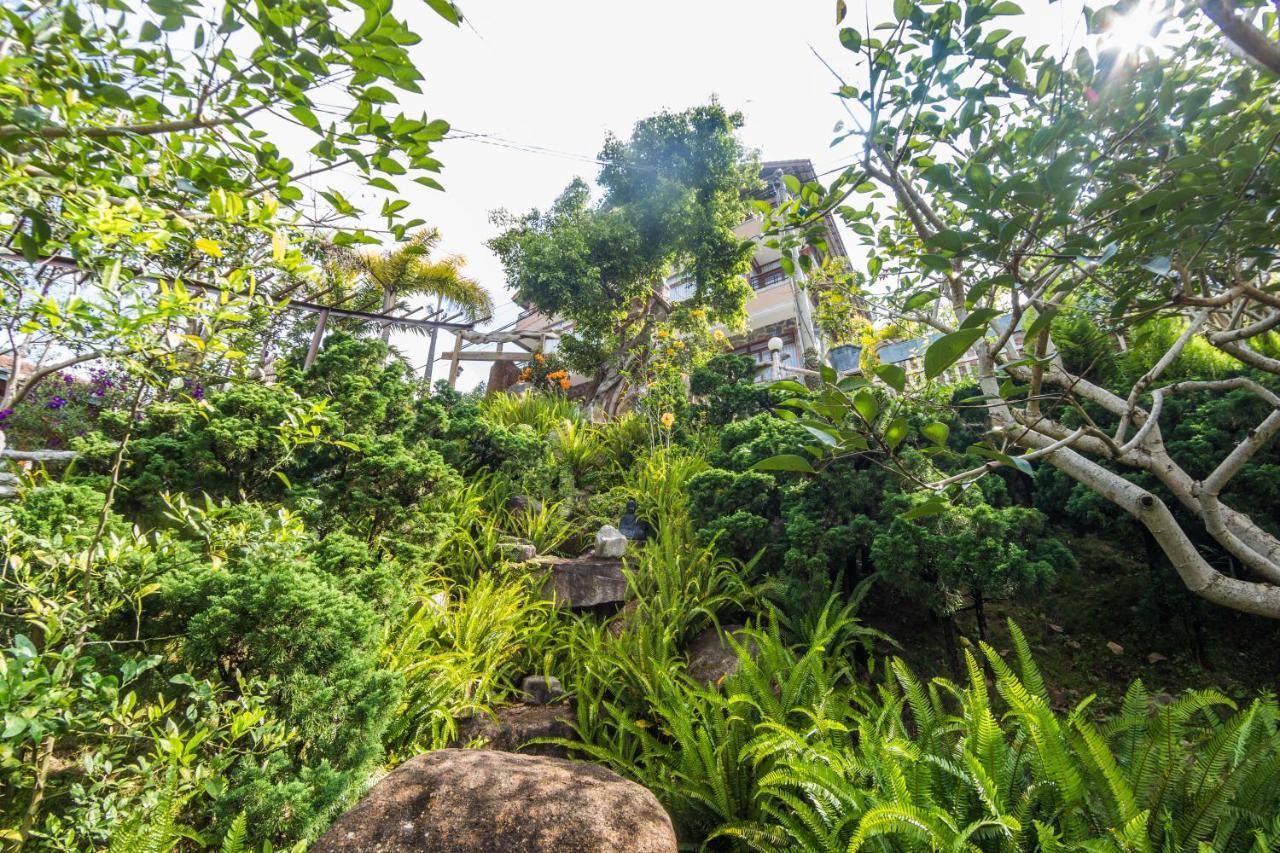 Zen Valley Dalat Esterno foto